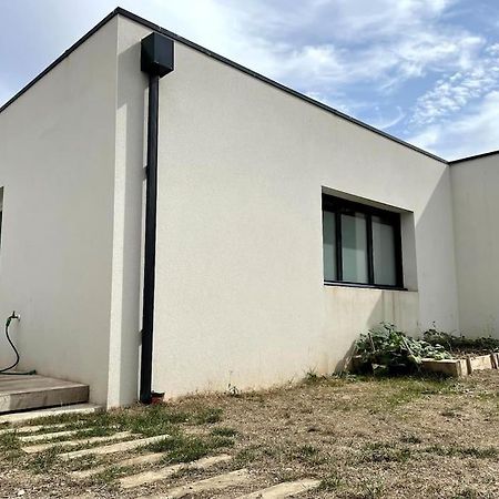 Studio Independant Andilly-les-Marais 외부 사진