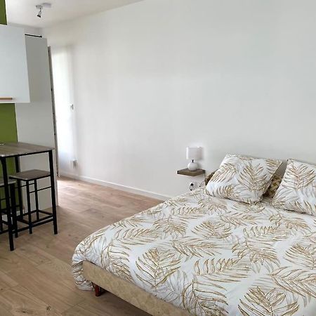 Studio Independant Andilly-les-Marais 외부 사진