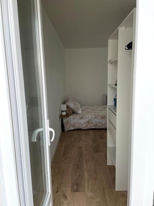 Studio Independant Andilly-les-Marais 외부 사진
